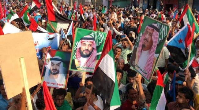 رؤية مشتركة ومشروع عربي واحد