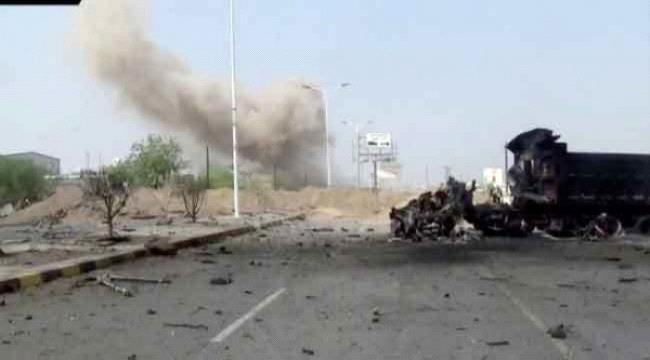 44 خرقا حوثيا خلال 24 ساعة في الحديدة
