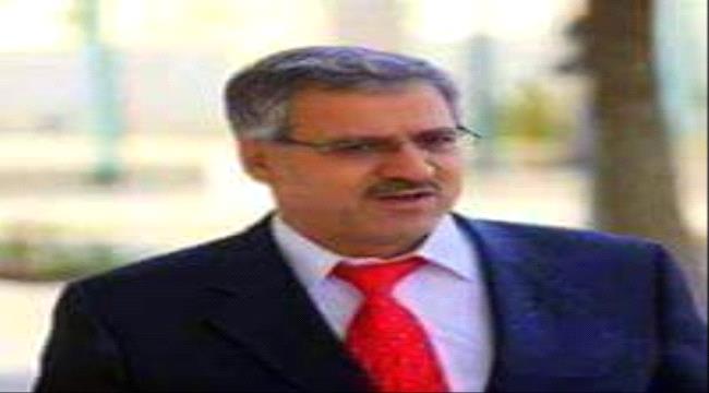 ناشط سياسي اردني:اتفاق الرياض شهادة وفاة لحزب الاصلاح وشرعيته