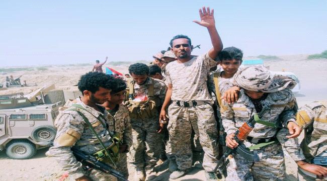 مستعدون لتحرير شقرة وشبوة في حالة إعطائنا التوجيهات القائد الزبيدي
