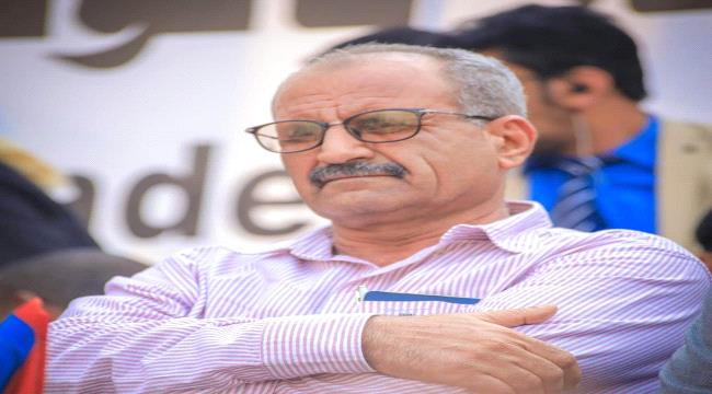 الجعدي : القضية الجنوبية اصبحت تتصدر عناوين الاعلام العالمي