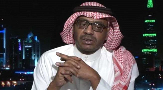 محلل جنوبي : ‏حضرموت أكبر بكثير من أن تطرح على وجبة غداء