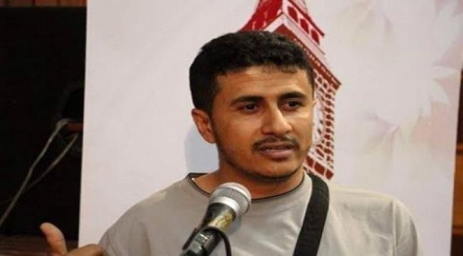 ناشط جنوبي : التحالف لن يسمح بالفوضى في الجنوب 