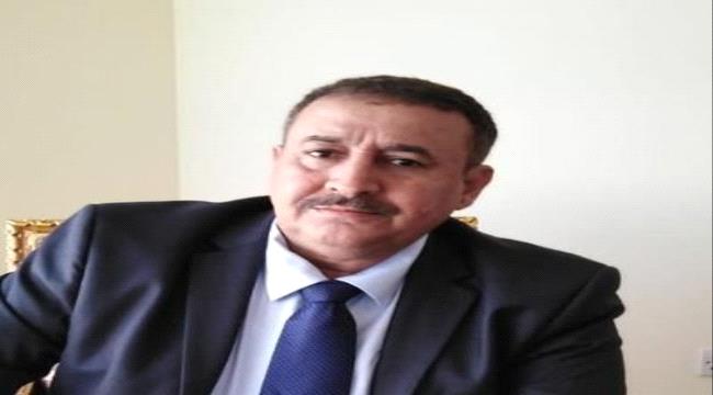الربيزي: اتفاق الرياض يدعو للاعتراف بمتغيرات الواقع في الجنوب دون مكابرة
