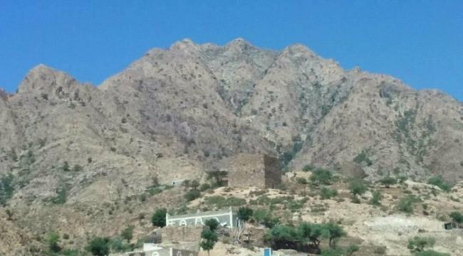 لحج.. انتحار شخص بالقبيطة