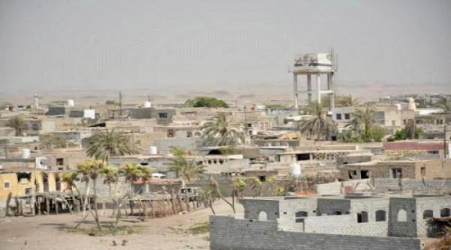هجوم عنيف على مواقع القوات المشتركة بالدريهمي
