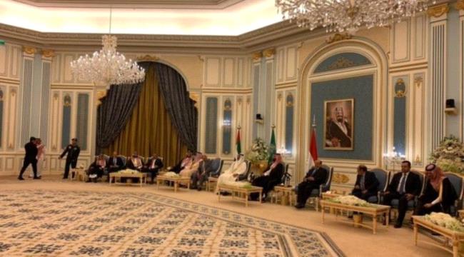 صحيفة دولية: مشاركة الانتقالي في مشاورات السلام القادمة تقليص لسيطرة حزب الاصلاح