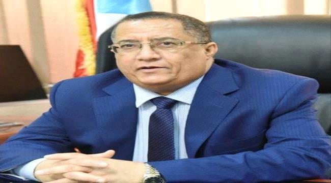 الخبجي لوكالة "سبوتنيك" الروسية: اتفاق الرياض حدث تاريخي ولن نتنازل عن الاستقلال