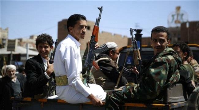 الحوثيون يجبرون هالي العُود على دفع زكاة العامين الماضيين والعام الحالي لتمويل العمليات الحربيَّة