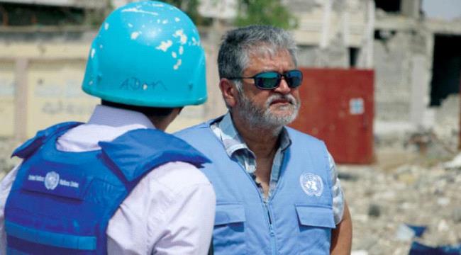 الجنرال جوها يعترف ب "هشاشة الوضع في الحديدة" ويدعو لوقف انتهاك اتفاق استوكهولم