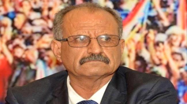 بماذا علق الجعدي على البيان الصادر اليوم عن المرأة المهرية