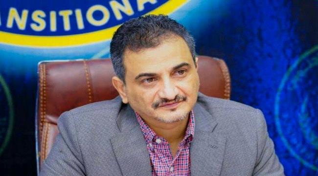 لملس : اشقائنا الاماراتيون غادروا عدن ولم يغادروا قلوبنا