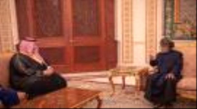 محاولة عمانية لجس نبض السعودية لتوسيع اتفاق الرياض ليشمل الحوثيين