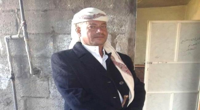 خلاف على توزيع إسطوانات الغاز يودي بحياة عاقل حارة في إب 