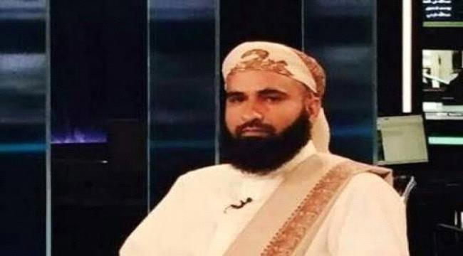 بن عطاف يحذر رجال مأرب من إرسال أبنائهم للحرب ضد الجنوب