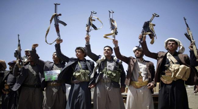 التصعيد العسكري محاولة حوثية لتحسين وضعهم التفاوضي في محادثات السلام القادمة