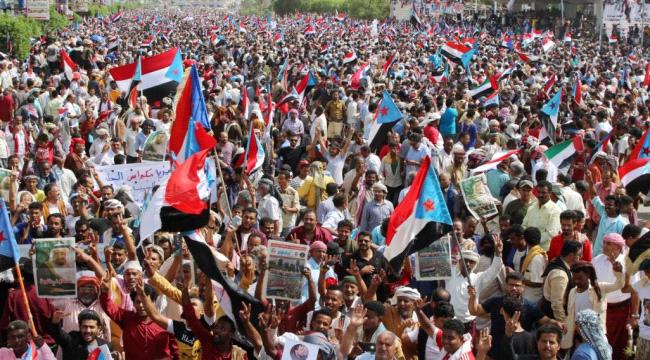 د. صدام عبدالله : الجنوبيون لديهم ثقة مطلقة بالانتقالي لتحقيق مطالبهم