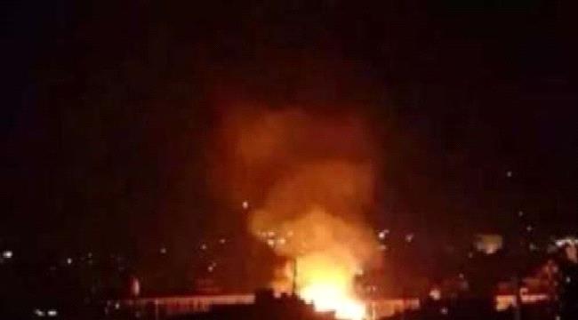 بقذائف الهاون .. المقاومة الجنوبية بشبوة تكبد مليشيا الإخوان خسائر فادحة