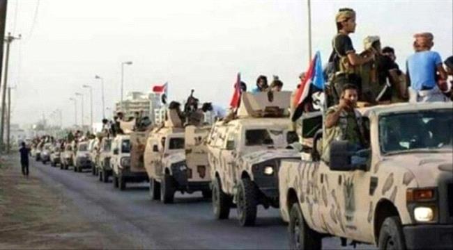 الضالع..معارك عنيفة بين المقاومة الجنوبية وميليشيا الحوثي