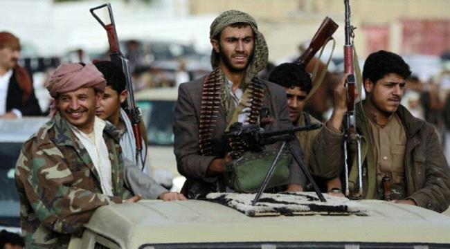 بـ«القوة الجبرية»..الحوثيون يضعون صناديق جمع التبرعات في المحلات التجارية