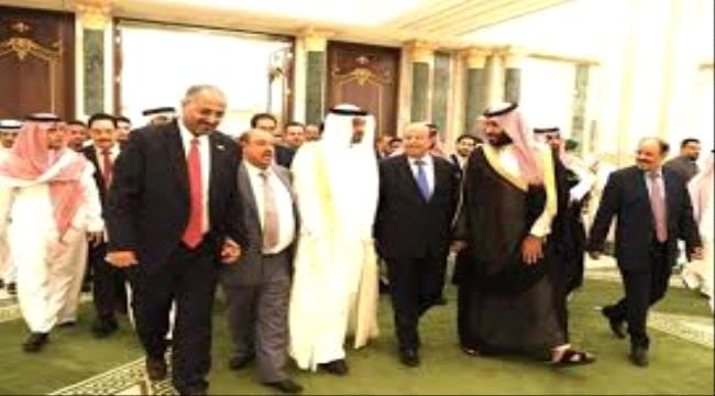 مصادر: اختيار محافظ ومدير امن لعدن مازال قيد التشاور لاتخاذ القرار النهائي