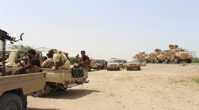  مليشيا الحوثي ترتكب 3 آلاف خرق للهدنة منذ نشر فريق المراقبة