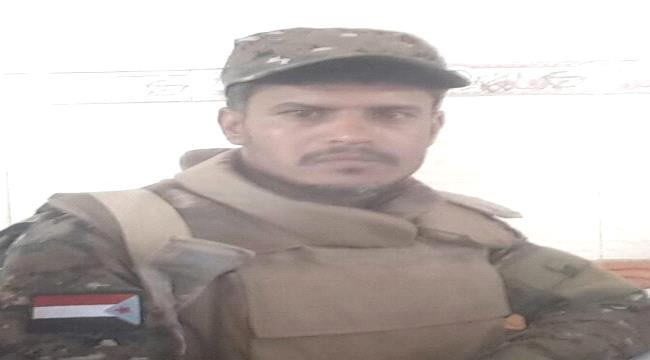 انتقالي مودية يشيد بالحزام  الامني بالمديرية وتصديه للقوات الغازية