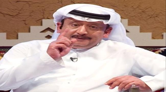 إعلامي سعودي:الميسري (إرهابي كبير) بمرتبة وزير داخلية