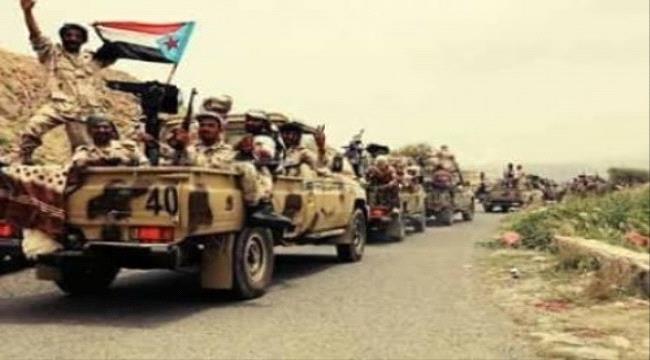 بعد عودة داعمي الارهاب الى عدن..دعوة الى عدم الاستعجال في تسليم اسلحة المقاومة الجنوبية