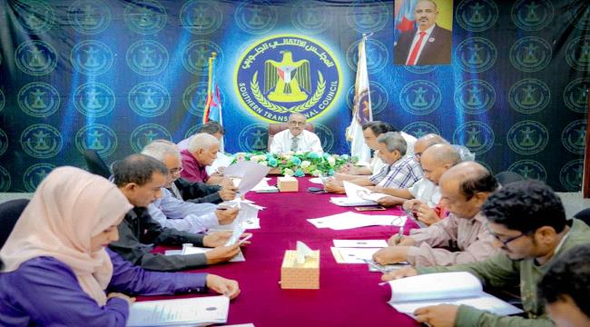 الجعدي يشدد على ضرورة جاهزية جميع التحضيرات للاحتفال بذكرى 30 نوفمبر