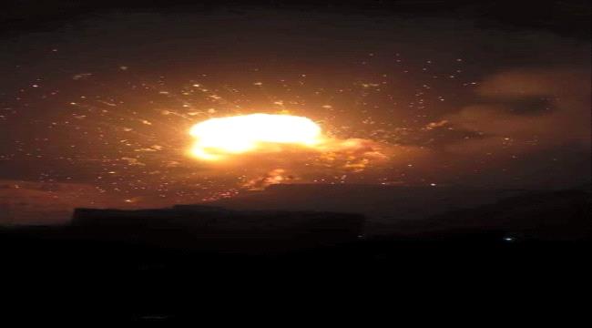 اندلاع موجهات عنيفة بين القوات الجنوبية ومليشيات الحوثي شمال غرب الضالع