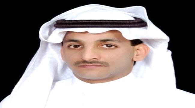 الزعتر ينتقد القيادي  ‏الإخواني عبدالمجيد الزنداني