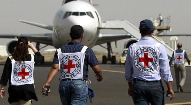 اليوم..نقل 128 اسيراَ حوثيا من السعودية الى صنعاء