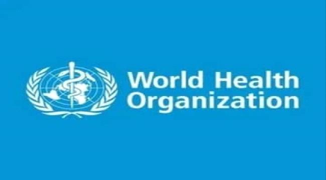الصحة العالمية تعلن استمرار جهودها لخدمة مرضى العيون باليمن