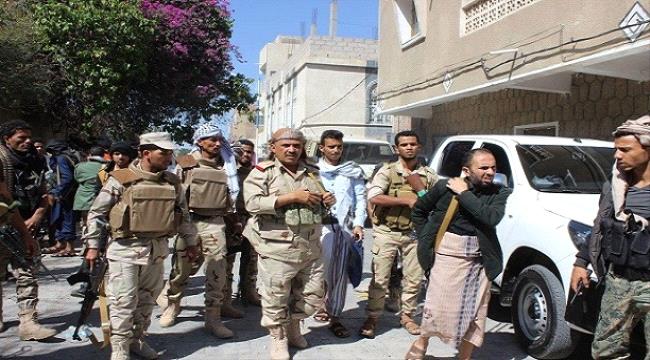 مأزق الجماعة .. صراع اخواني في تعز على المال والنفوذ 
