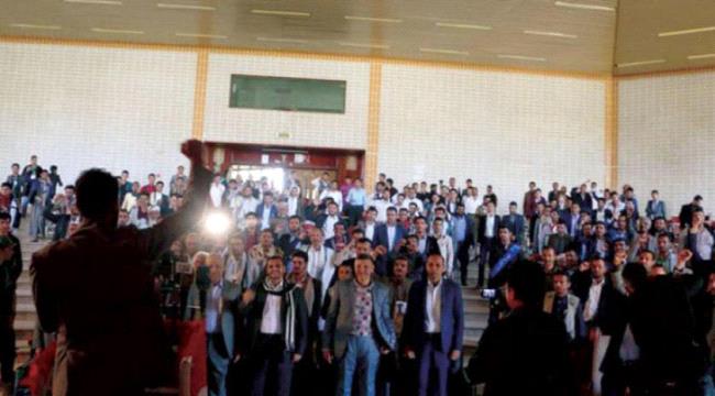 الحوثيون ينشئون جهاز استخباراتي بجامعة صنعاء..وتعسفات تطال الطلبة والاكاديمين