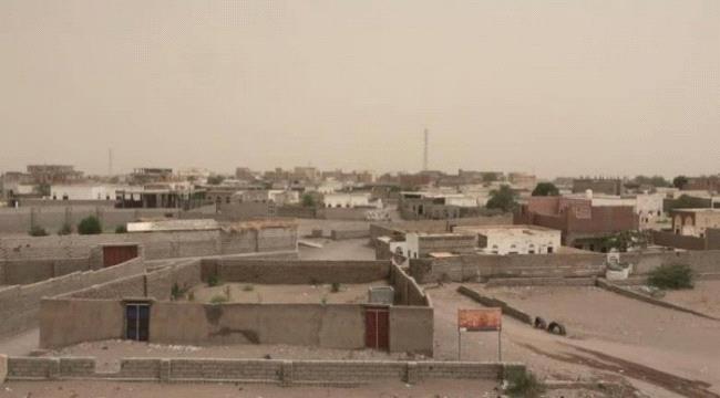 خسائر فادحة للحوثي في معارك بالتحيتا