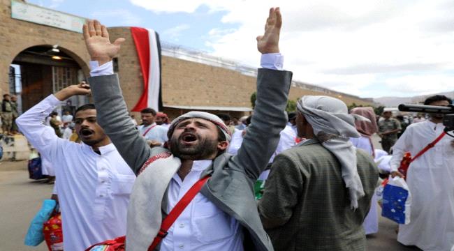 حملة حوثية إيرانية منسّقة للإيهام بالرغبة في السلام ب#اليـمن