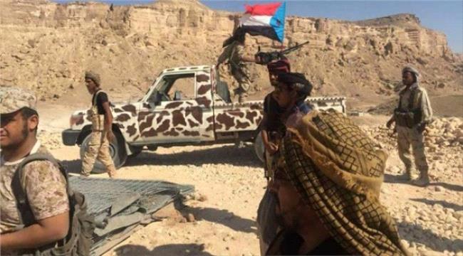 #المقاومة_الجنـوبية تشن هجمات نوعية على مواقع مليشيات الاصلاح ب#شبـوة