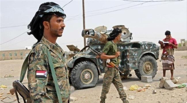 اندلاع اشتباكات عنيفة ب#شبـوة يرافقه توتر امني بعد حادثة عزان