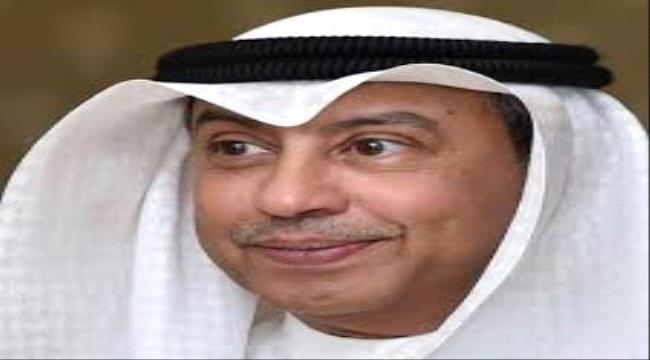 مستشار كويتي يحدد موعد رحيل هادي وشرعيته