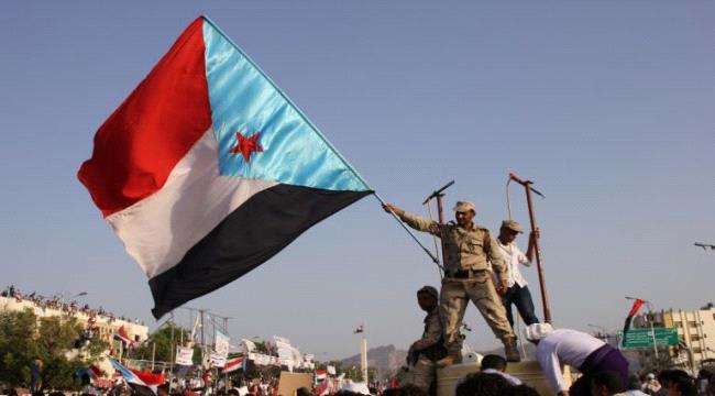 انور الرشيد:يستحيل ان تنتصر الشرعية ..والجنوب عائد لشعبه