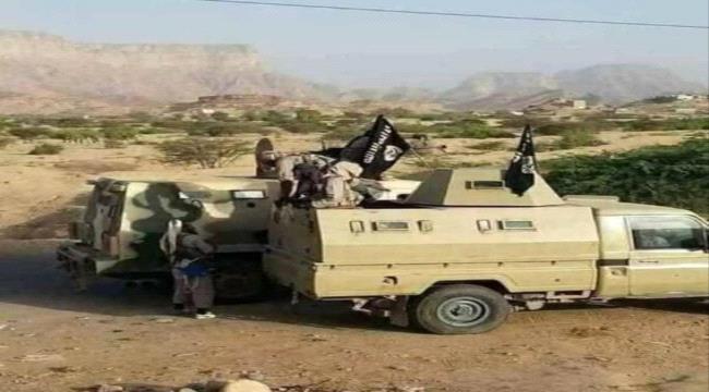 #شبـوة اصبحت سجن كبير بعد سيطرة مليشيات الاخوان