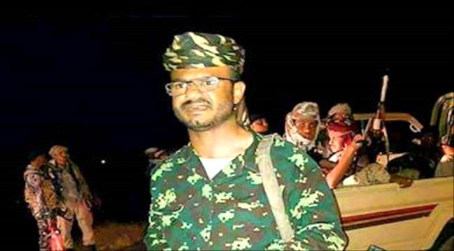 قائد قوات الحزام ب#أبيـن : قريبا قوات الحزام ستحكم سيطرتها على ابين بالكامل