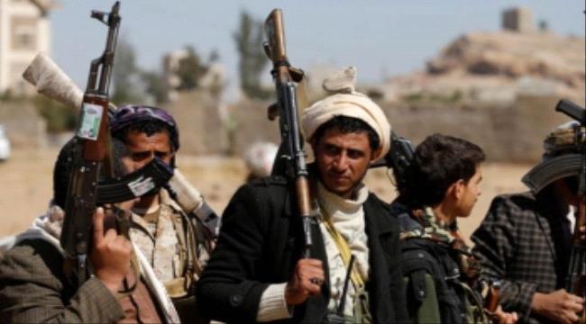 حملة اختطافات حوثية في "العود" تزامناً مع انتصارات #الضـالع