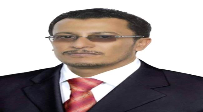مليشيا الإصلاح ب#شبـوة تطلق سراح الإعلامي الجنوبي (جمال شنيتر)