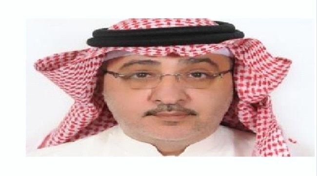 محلل سعودي:الرئيس الزبيدي هو من سيقود الجنوب لبر الامان ويحاسب الشرعية المخترقة