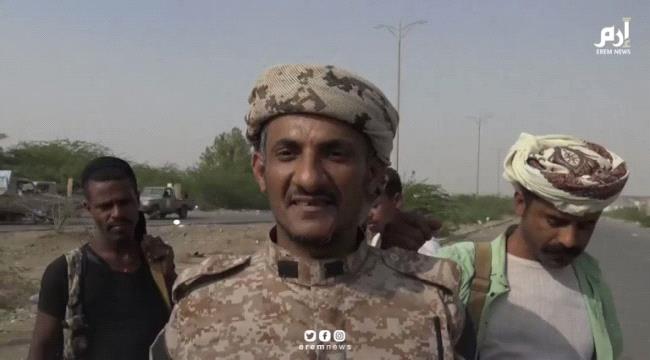 مليشيا #الحـوثي تفشل اجتماع دعا اليه الرئيس الجديد للجنة اعادة الانتشار ب#الحـديدة