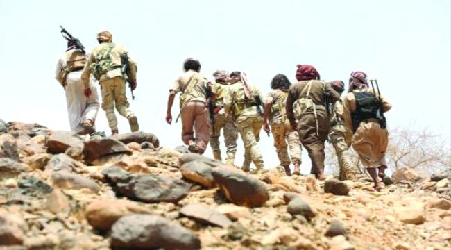 اختفاء قيادات حوثية في عدد من الجبهات..والمليشيا تعجز في العثور عليهم
