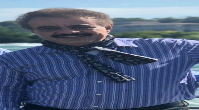 علي عبيد..مناضل صلب وقائد بارز في معركة التحرير